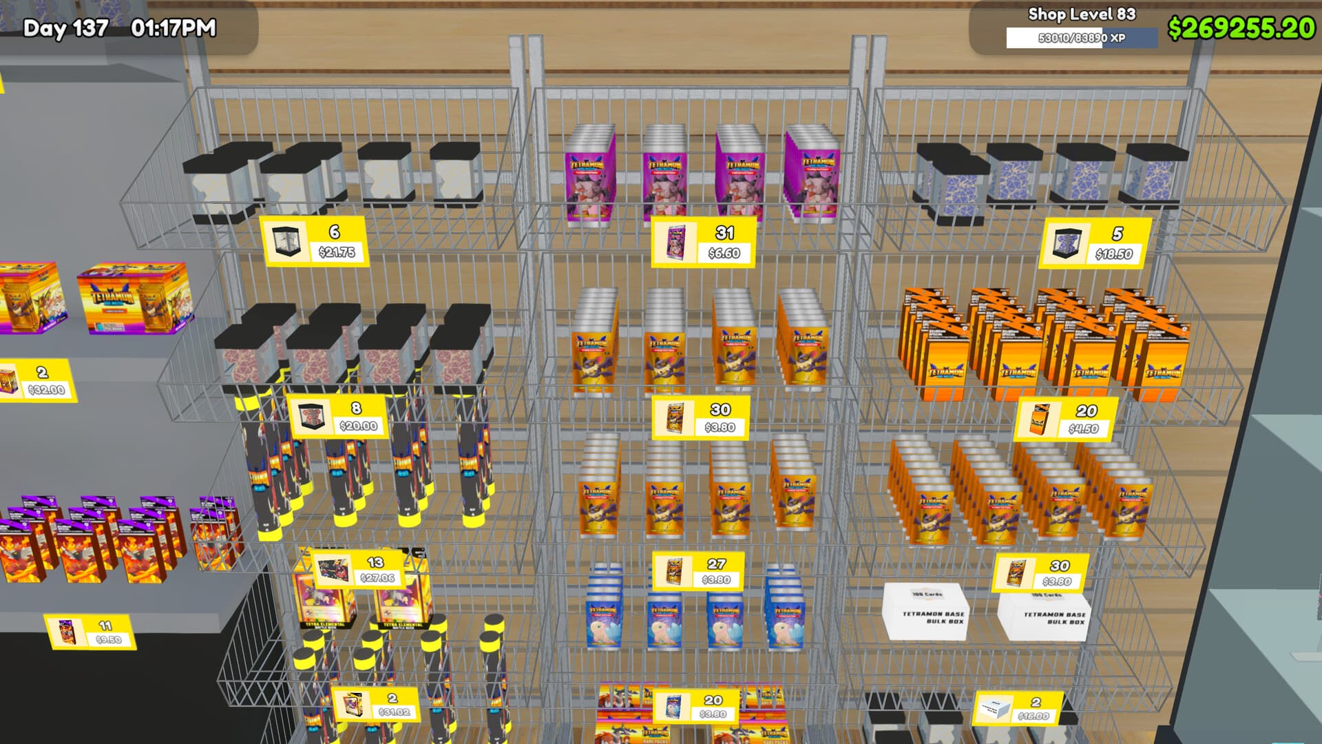 TCG Card Shop Simulator - 8