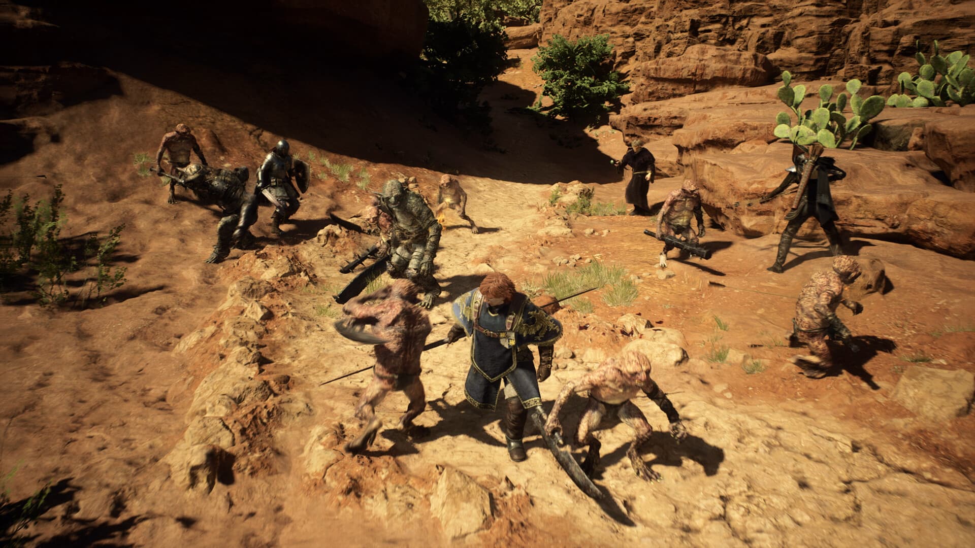 Dragon's Dogma 2: Dark Arisen - 6