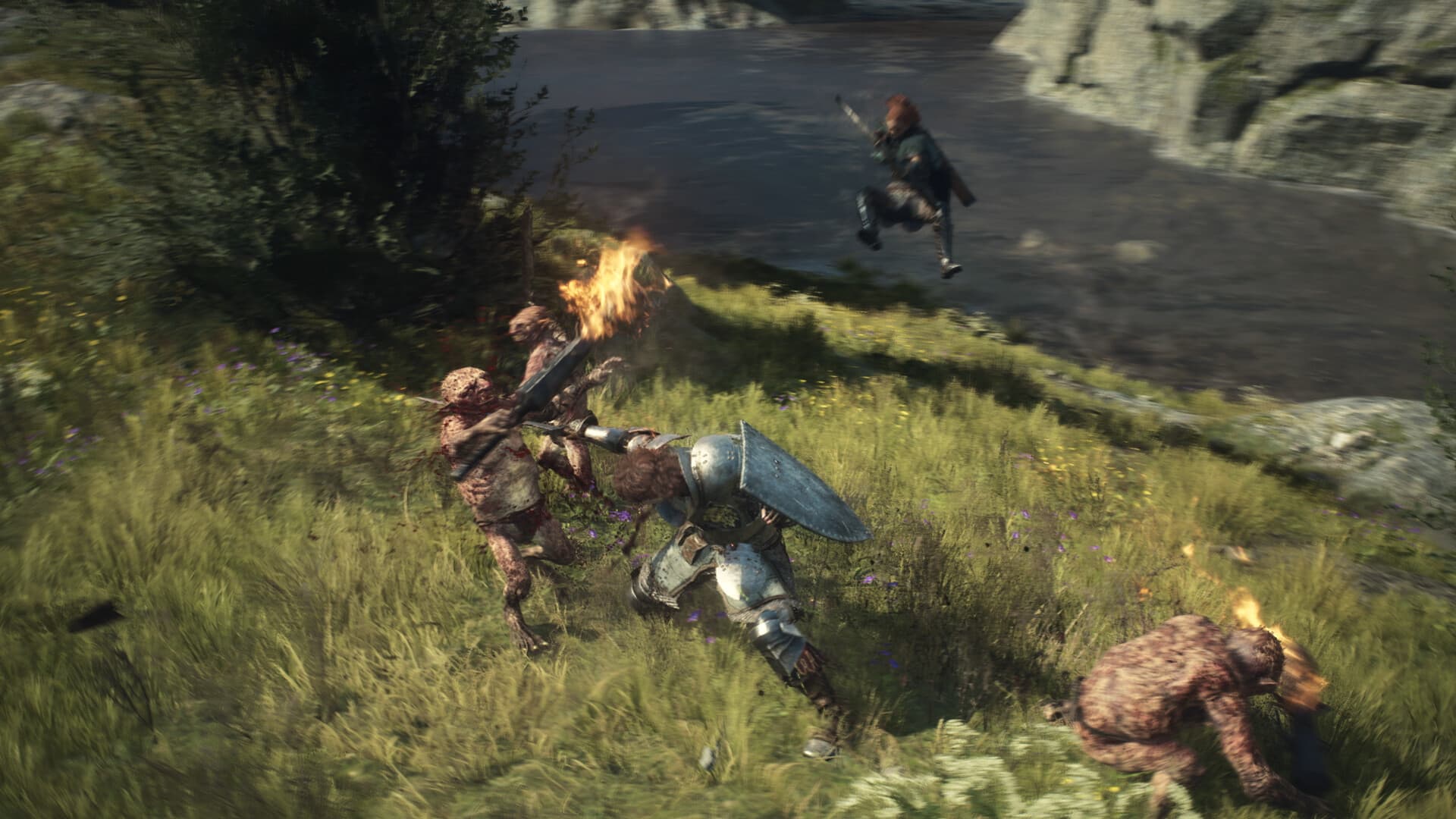 Dragon's Dogma 2: Dark Arisen - 3
