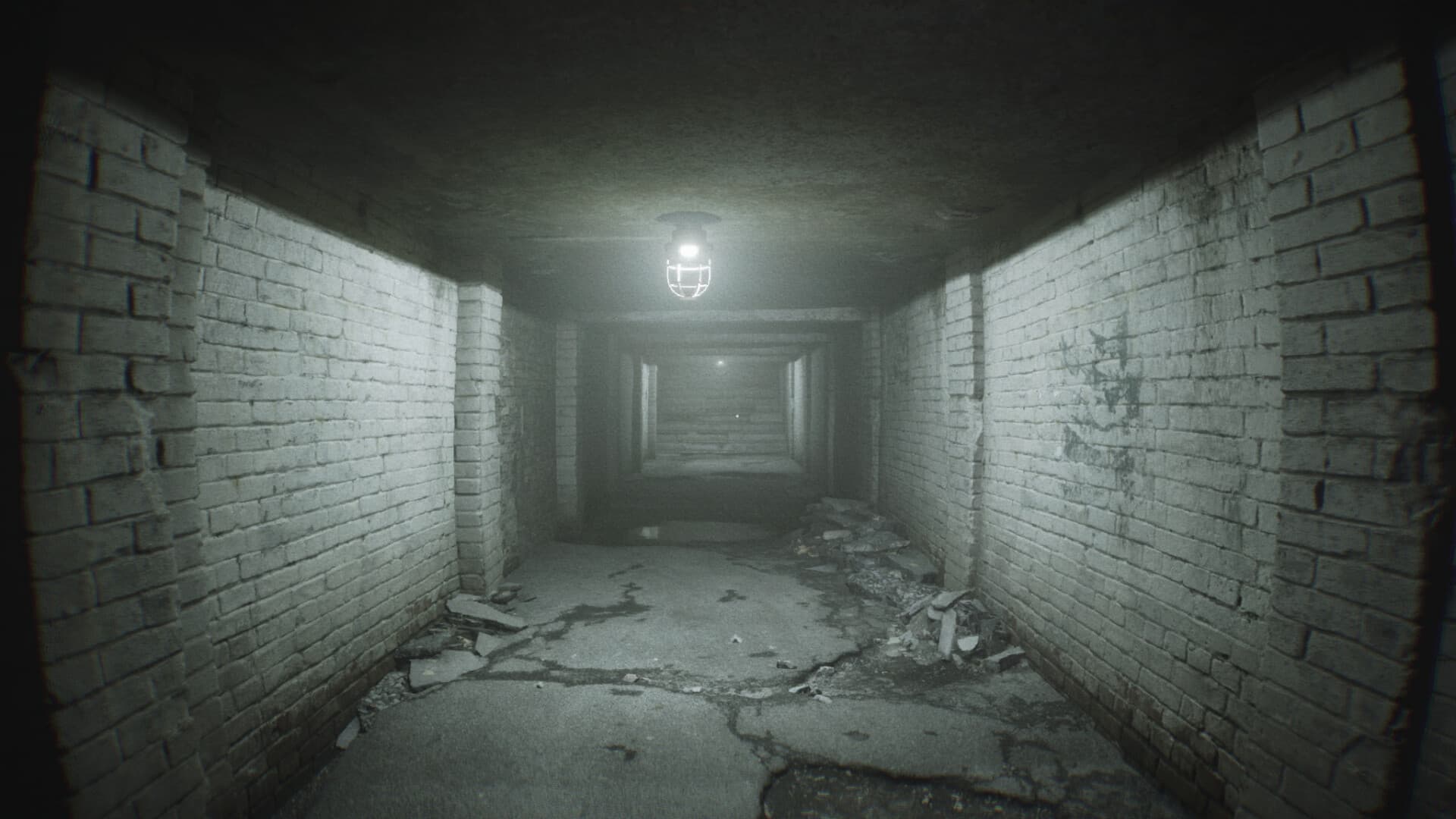 Graveyard Shift - 8