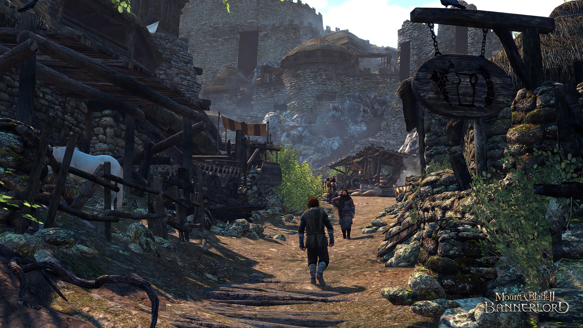 Mount & Blade II: Bannerlord Digital Deluxe - 5