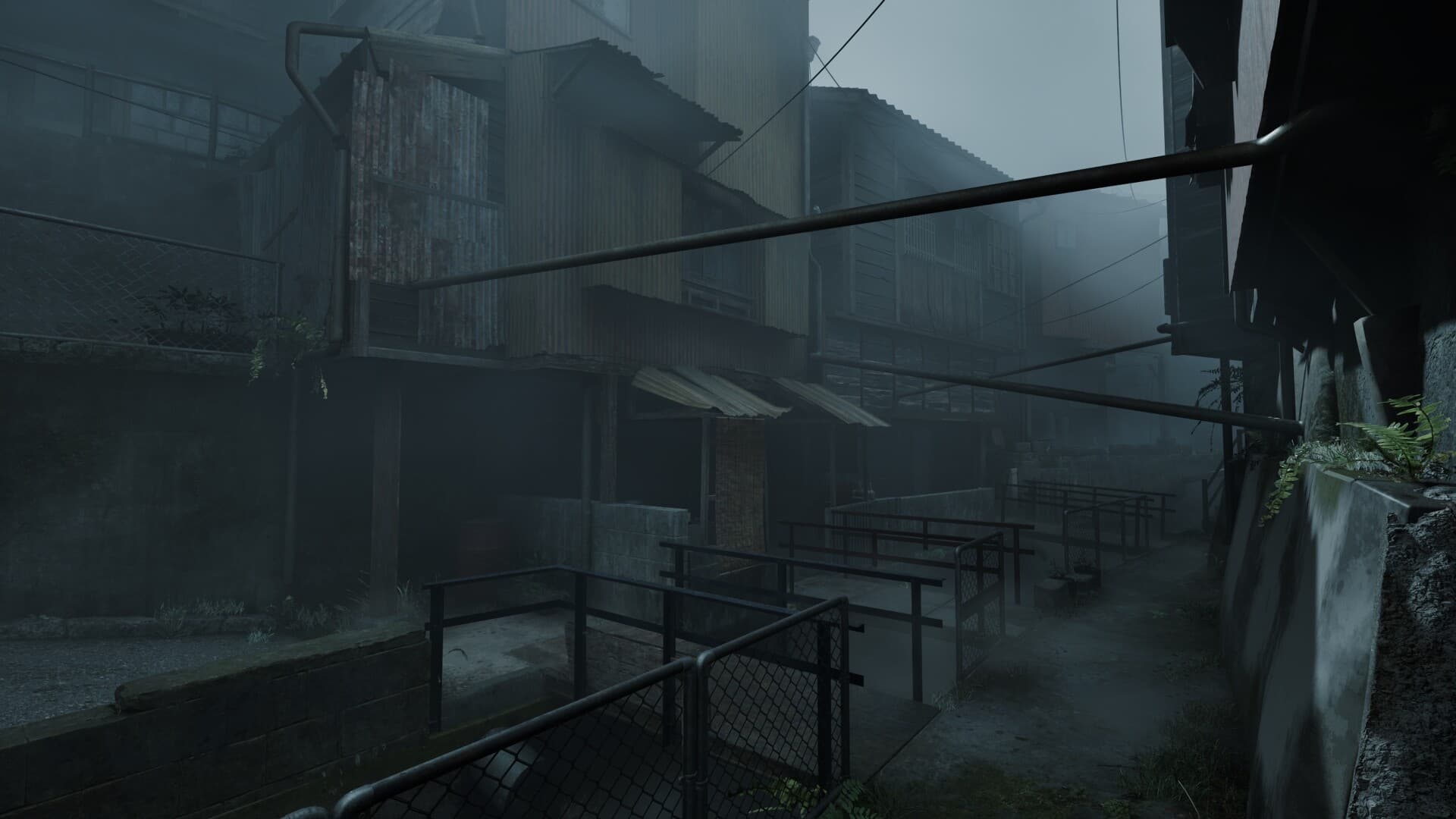 SILENT HILL f - Digital Deluxe - 5