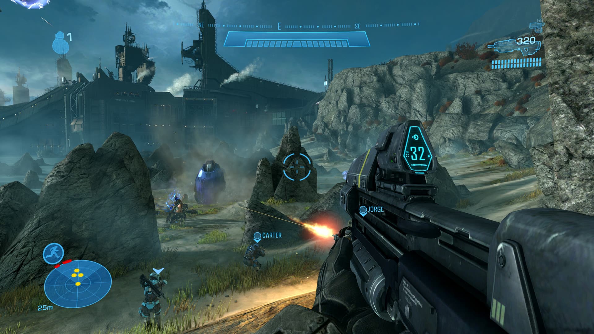 Halo: The Master Chief Collection - 2