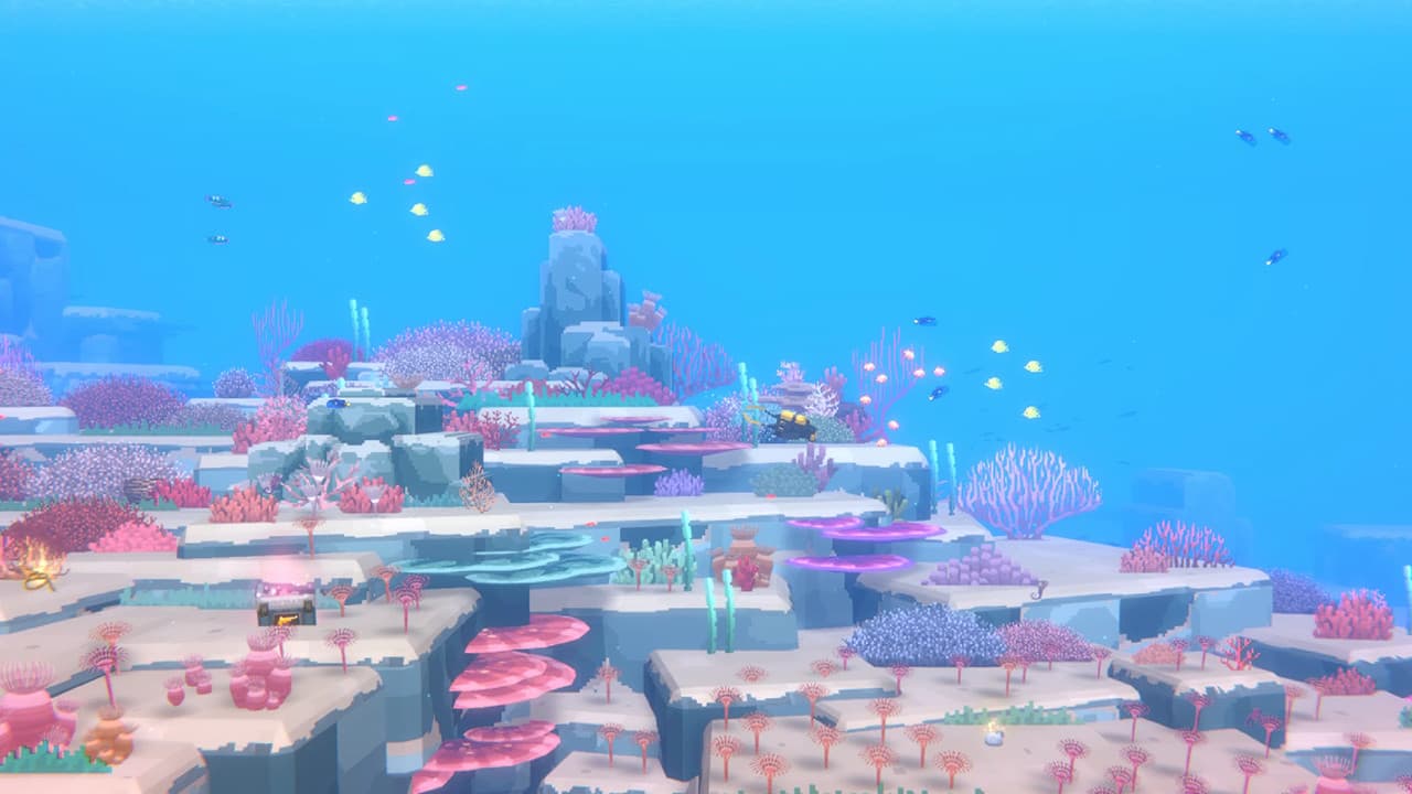 DAVE THE DIVER - 3