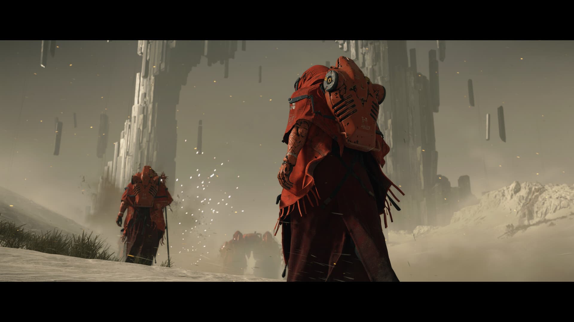DEATH STRANDING 2: ON THE BEACH - Digital Deluxe Edition [คิวเยอะ] - 6