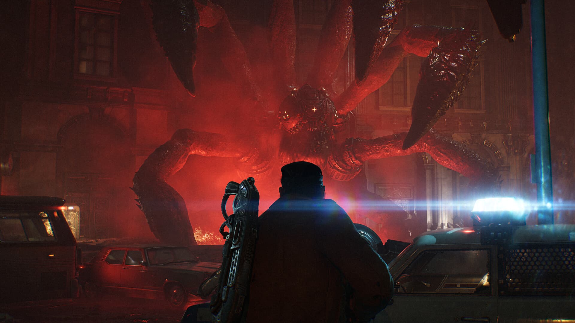 Gears of War: E-Day Premium Edition - 6