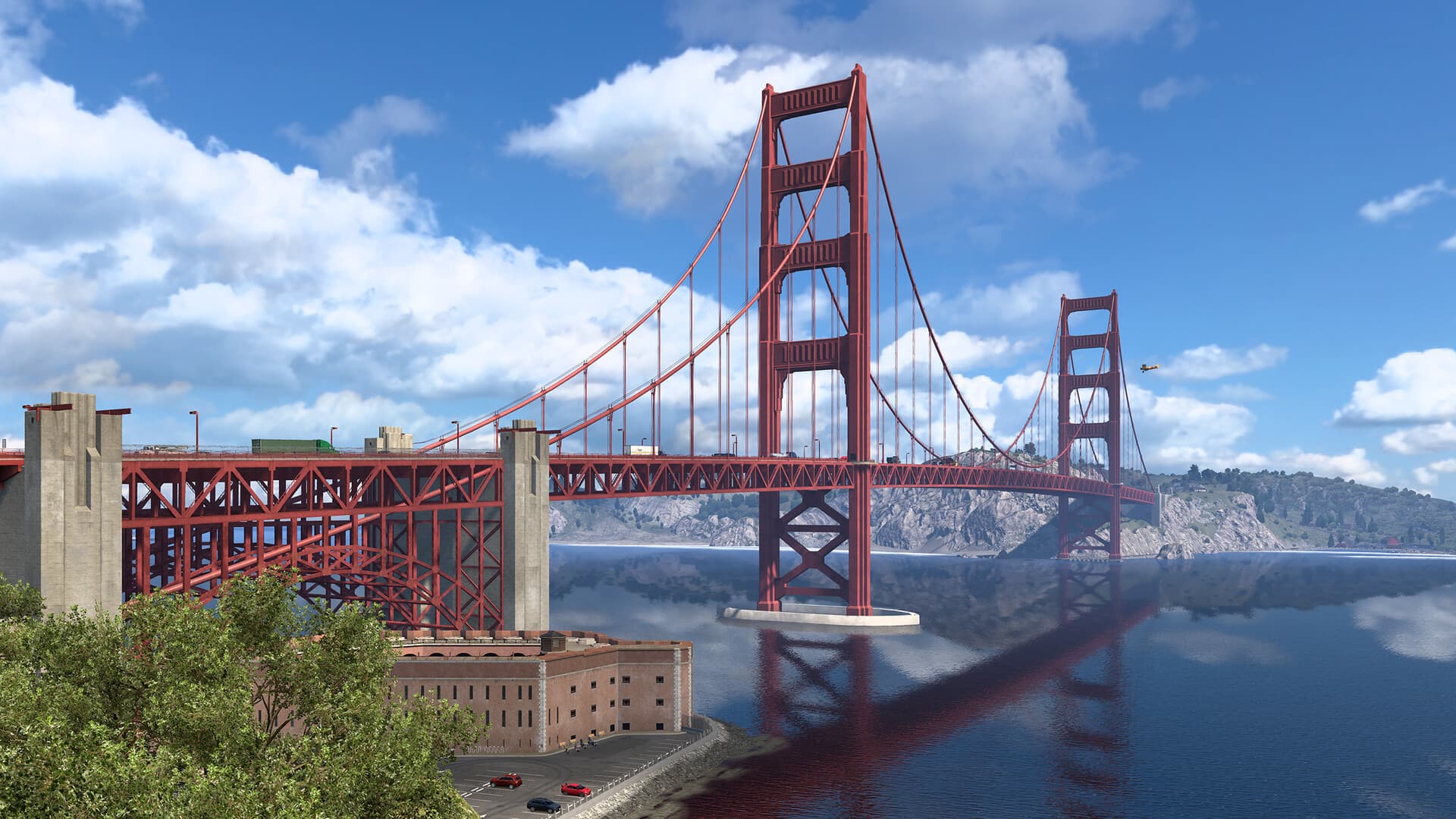 American Truck Simulator Ultimate Edition - 2