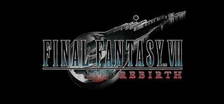 Final Fantasy VII Rebirth Deluxe Edition