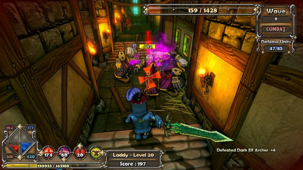 Dungeon Defenders + 29 DLC - 6