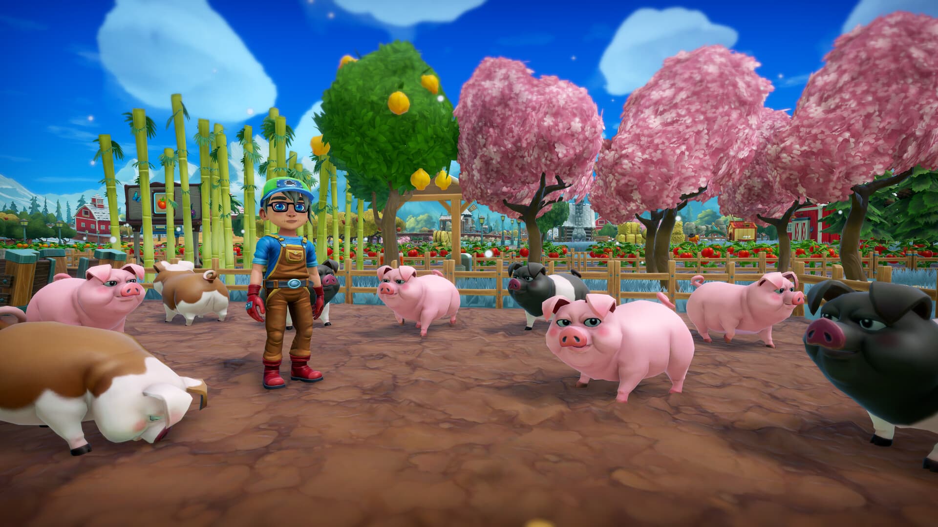 Farm Together 2 - 4