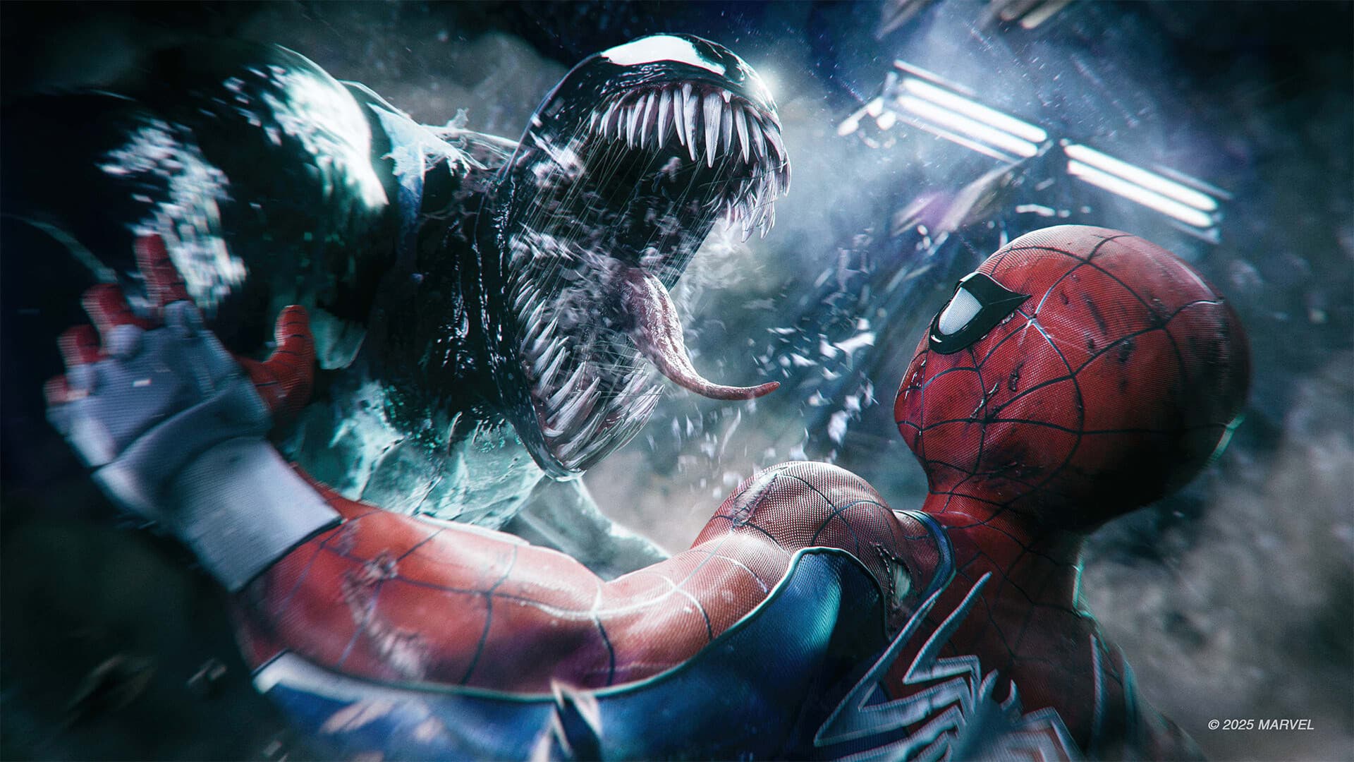 Marvel's Spider-Man 2 Digital Deluxe Edition - 2