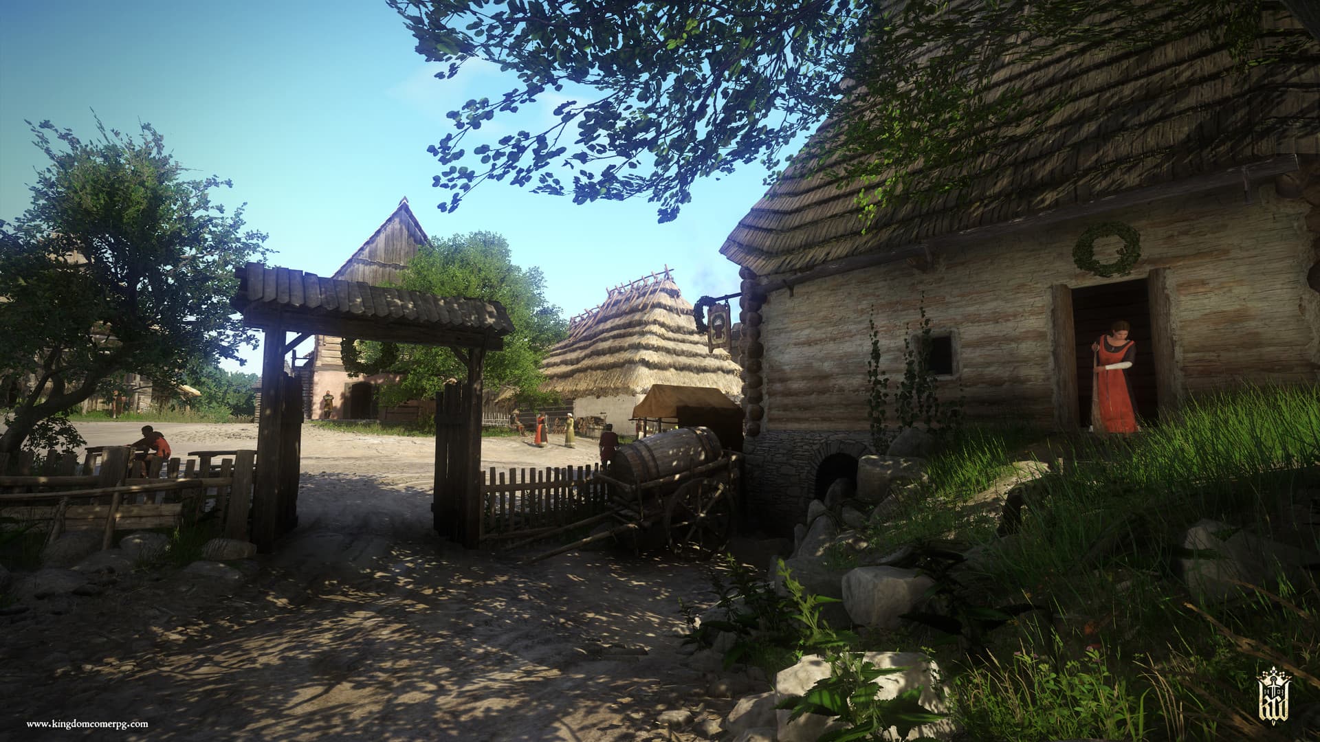 Kingdom Come: Deliverance - 3