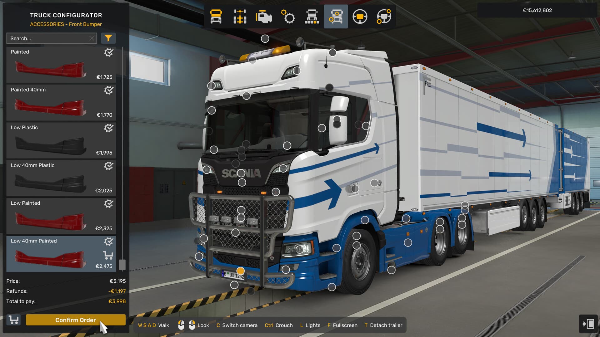 Euro Truck Simulator 2 + DLC - 5