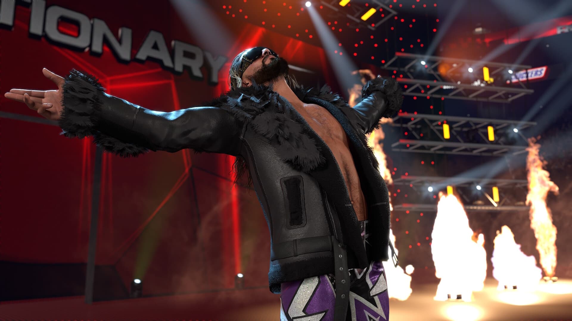 WWE 2K26 Monday Night War Edition - 8