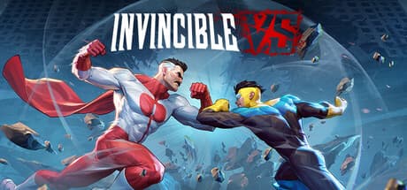 Invincible VS - Deluxe Edition